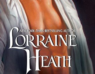 last wicked scoundrel lorraine heath