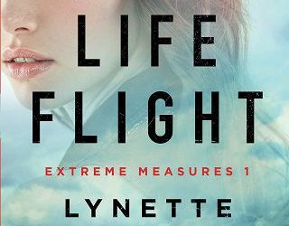 life flight lynette eason