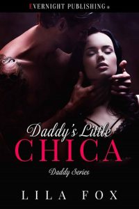 little chica, lila fox