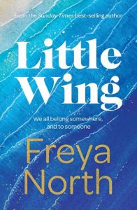 little wing, freya north