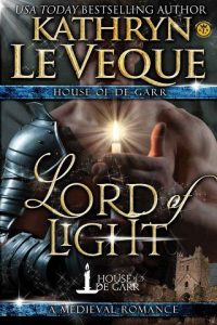 lord of light, kathryn le veque
