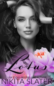 lotus, nikita slater