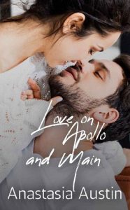 love apollo main, anastasia austin