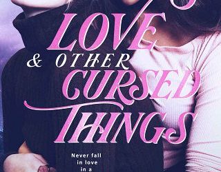 love cursed things krista ritchie