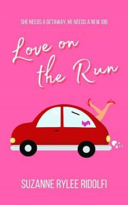 love on run, suzanne rylee ridolfi