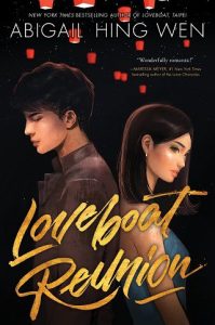 loveboat, abigail hing wen