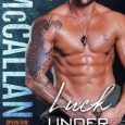 luck under fire trish mccallan