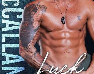 luck under fire trish mccallan