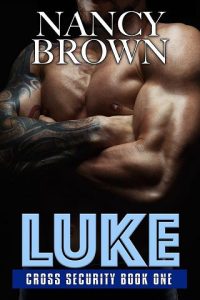 luke, nancy brown