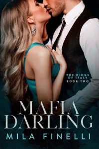 mafia darling, mila finelli