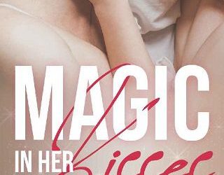 magic in kisses ruan willow