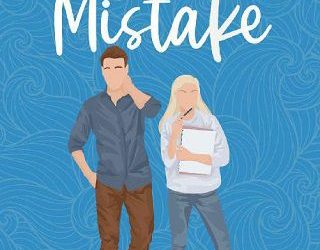 make no mistake brittney mulliner