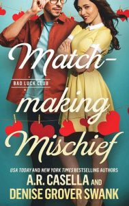 matchmaking mischief, ar casella