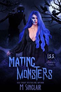 mating monsters, m sinclair