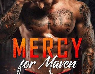 mercy for maven rayne lewis