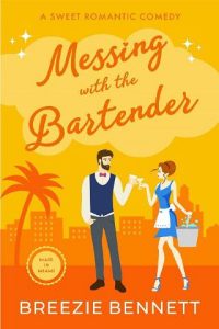 messing bartender, breezie bennett