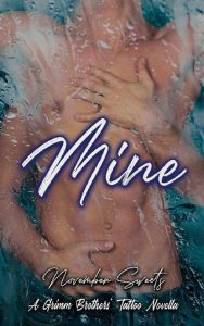 mine, november sweets