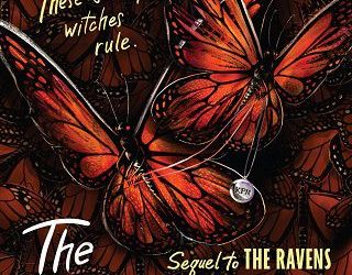 monarchs kass morgan