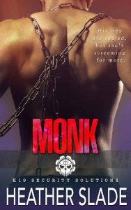 monk, heather slade