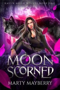 moon scorned, marty mayberry