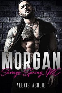 morgan, alexis ashlie