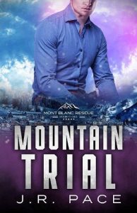mountain trial, jr pace