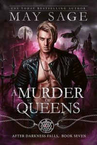 murder of queens, may sage
