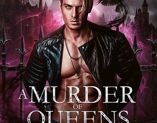 murder of queens may sage