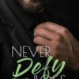 never defy haley travis