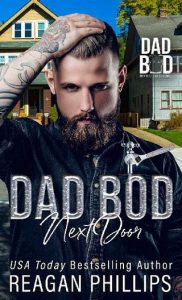 next door, reagan phillips