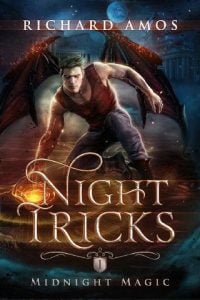 night tricks, richard amos
