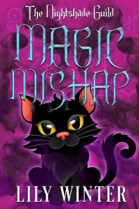 nightshade guild, lily winter