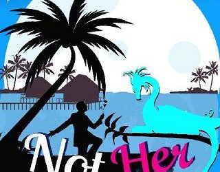 not her dragon annie nicholas