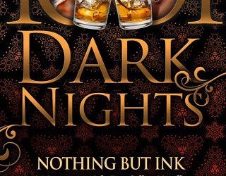 nothing but ink carrie ann ryan