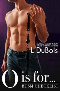 o is for, l dubois