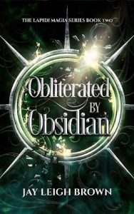 obliterated, jay leigh brown