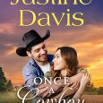 once cowboy justine davis