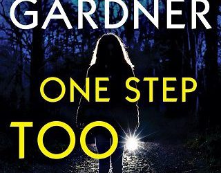 one step lisa gardner