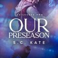 our preseason sc kate
