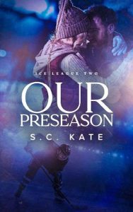 our preseason, sc kate
