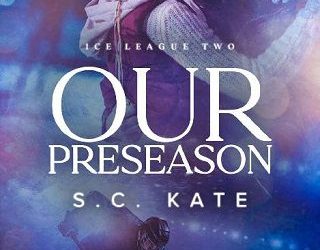 our preseason sc kate