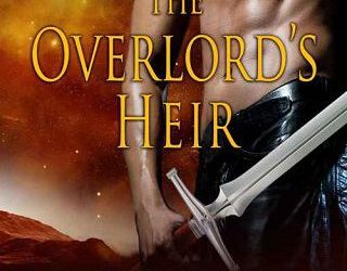 overlord's heir michelle howard