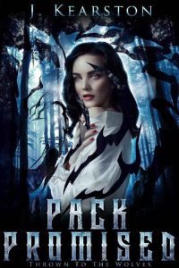 pack promised, j kearston