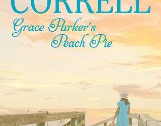 peach pie kay correll