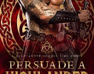 persuade highlander rebecca preston