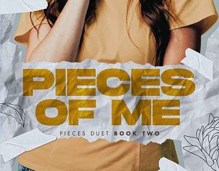 pieces of me jay mclean