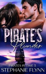 pirate's plunder, stephanie flynn