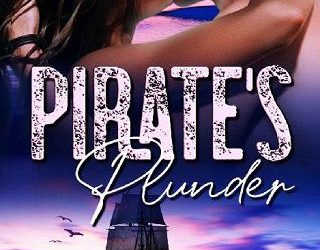 pirate's plunder stephanie flynn