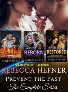 prevent past, rebecca hefner