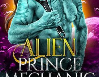 prince mechanic zara zenia